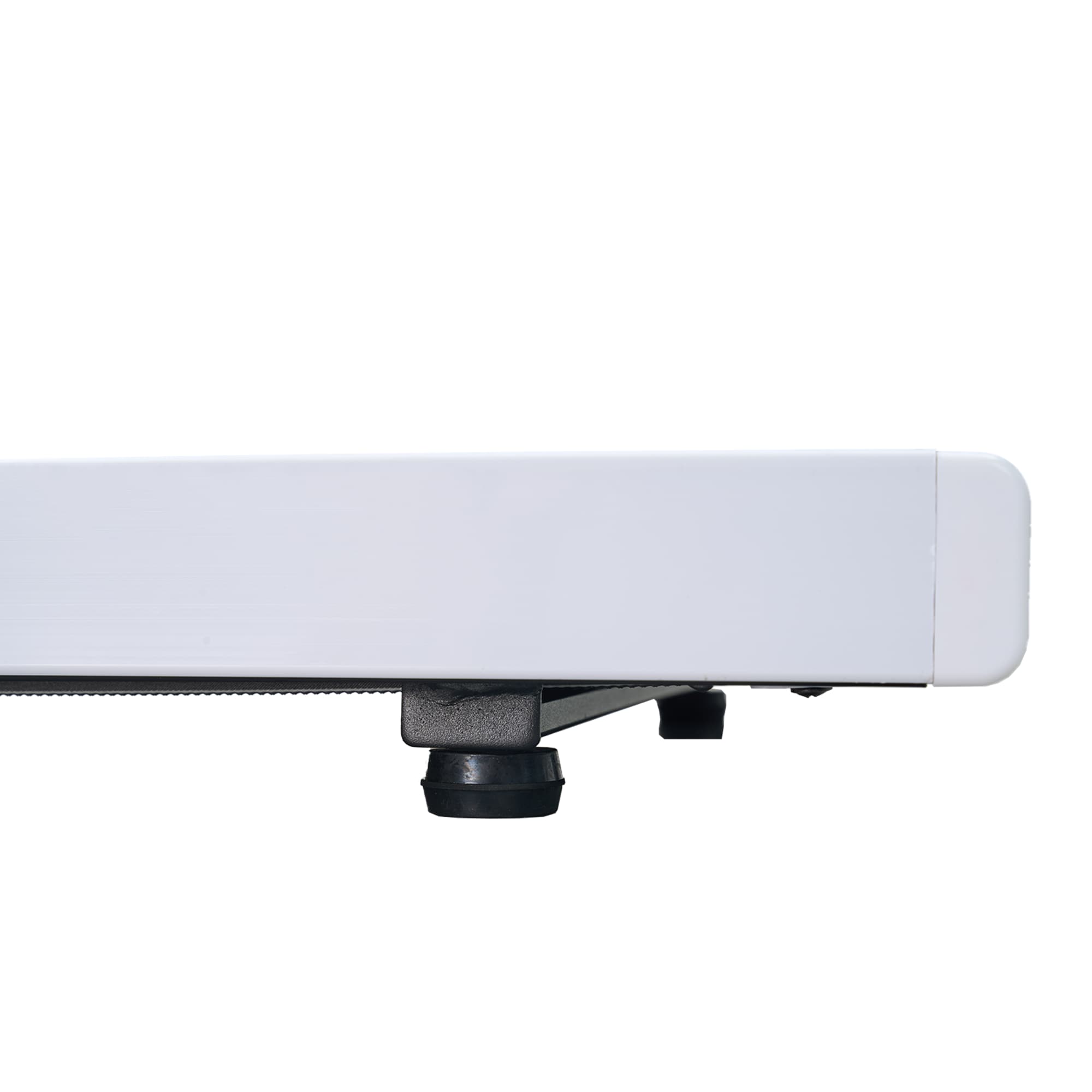 Compact Treadmill With Brushless Motor And Led Display For Home_voghion.com